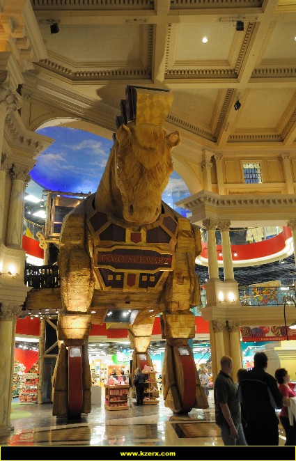 Caesar's Palace