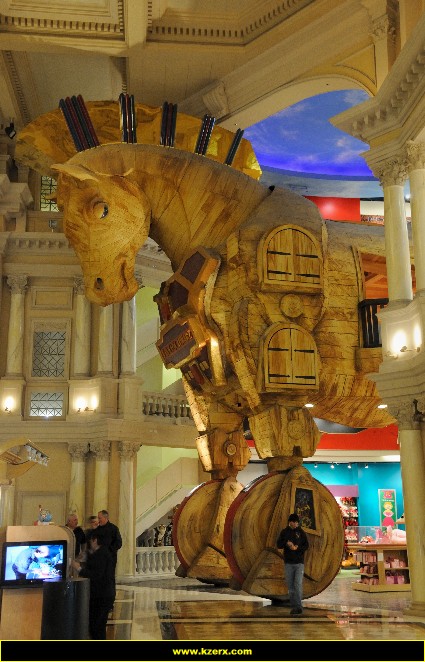 Caesar's Palace