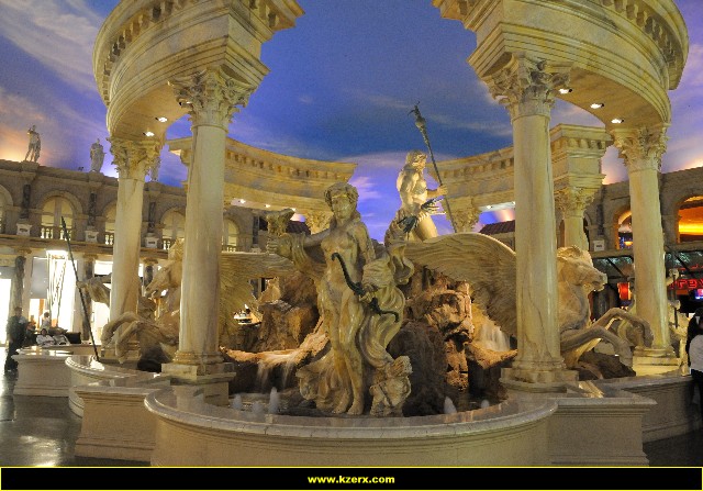 Caesar's Palace
