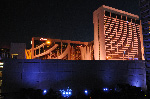 The Flamingo
