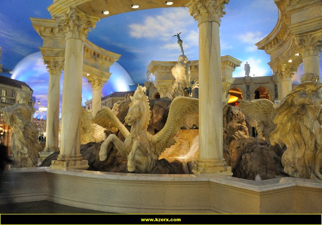 Caesar's Palace