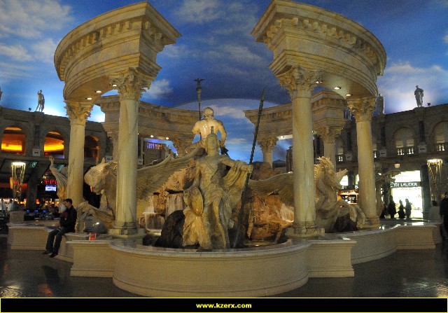 Caesar's Palace