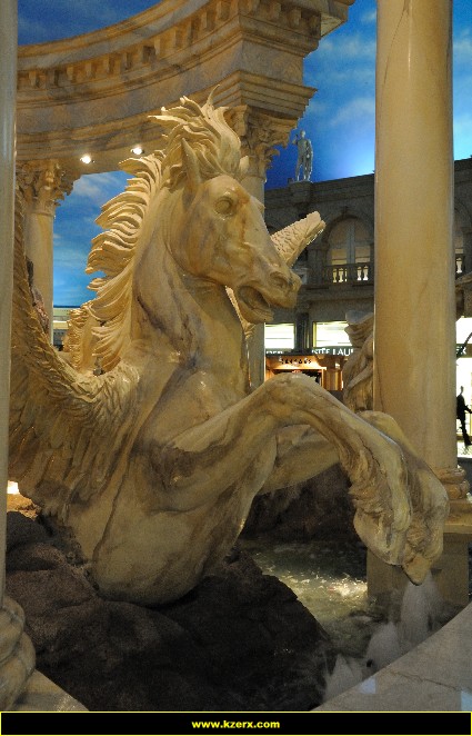 Caesar's Palace