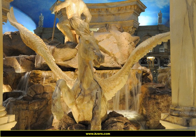 Caesar's Palace