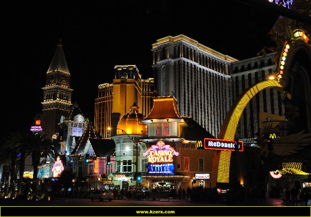 Las Vegas