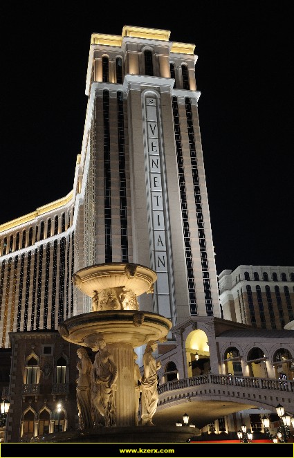 The Venetian