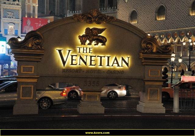 The Venetian