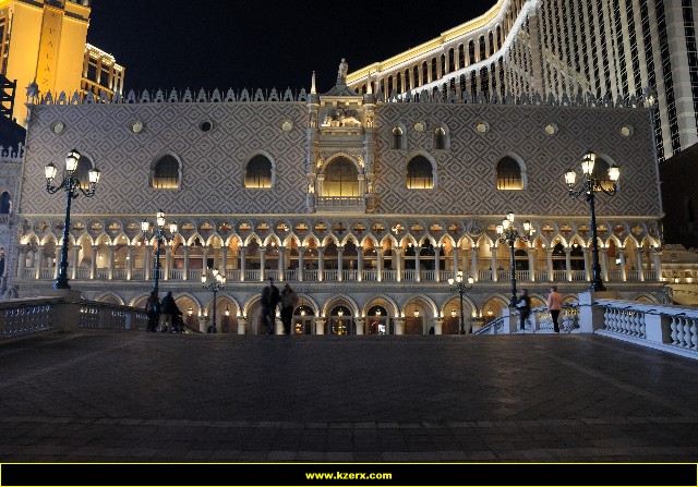 The Venetian