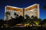 The Mirage