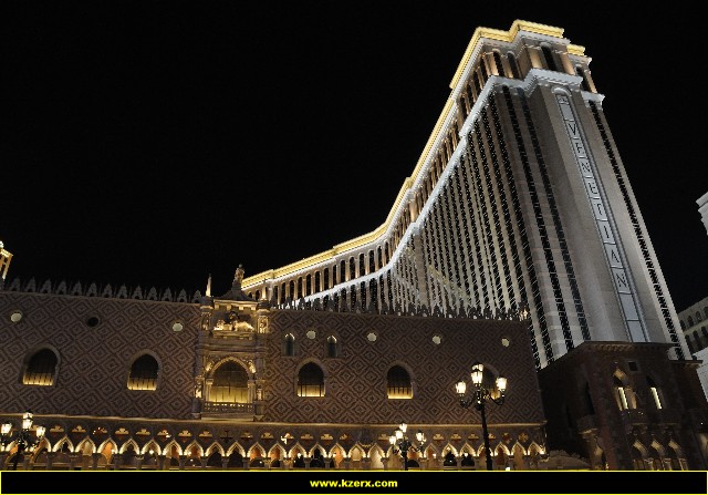 The Venetian