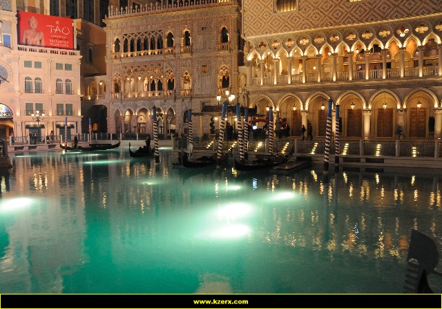 The Venetian