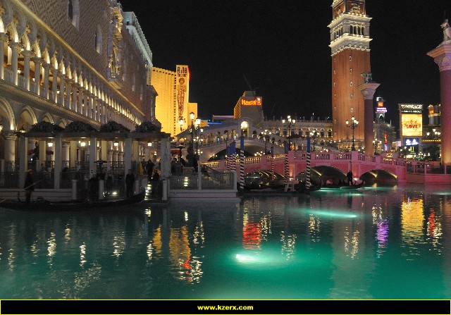 The Venetian