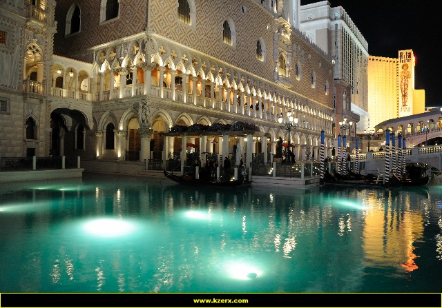 The Venetian