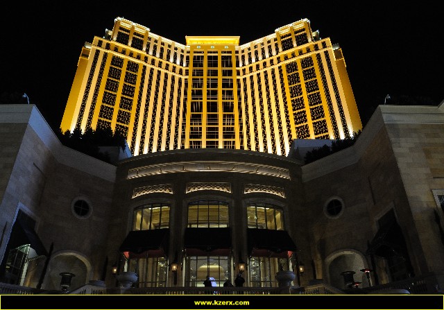 The Palazzo