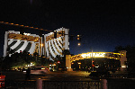 The Mirage