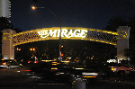 The Mirage