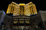 The Palazzo
