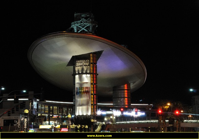 Fashion Show Mall