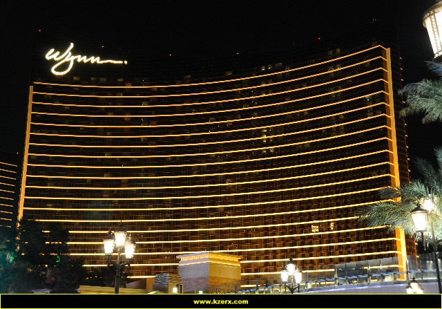 The Wynn