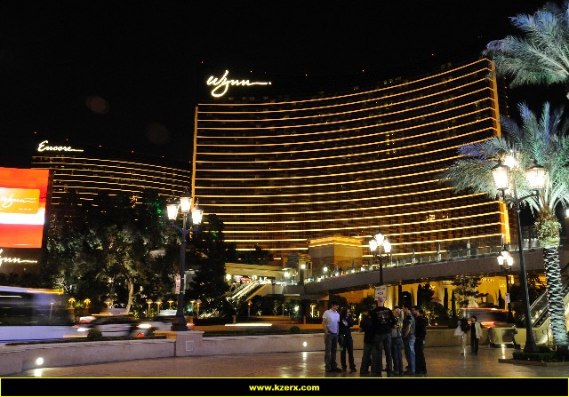 The Wynn/Encore