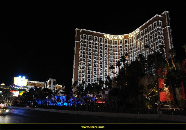 Treasure Island