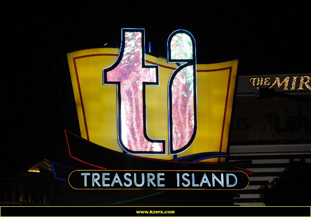Treasure Island