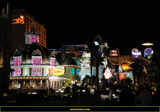 Las Vegas