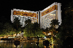 The Mirage