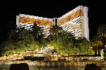 The Mirage