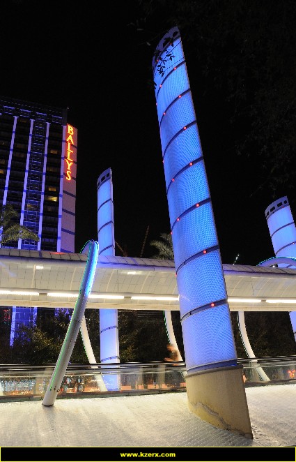 Bally's