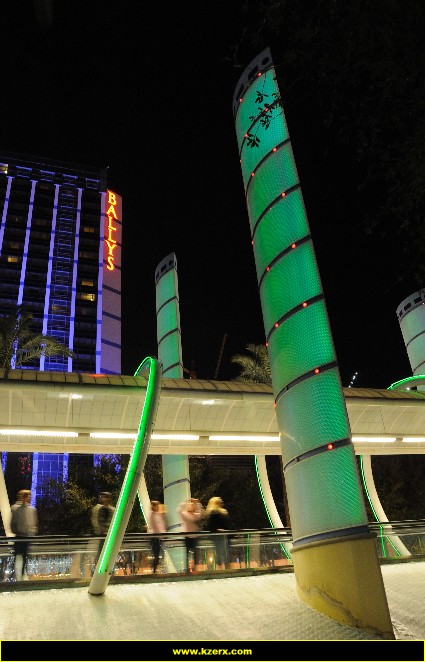Bally's