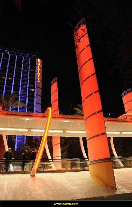 Bally's