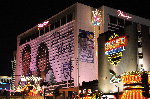 The Flamingo