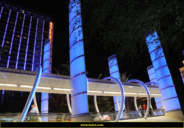 Bally's