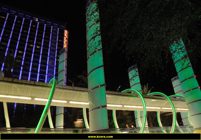 Bally's
