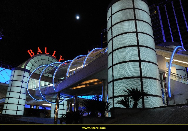 Bally's