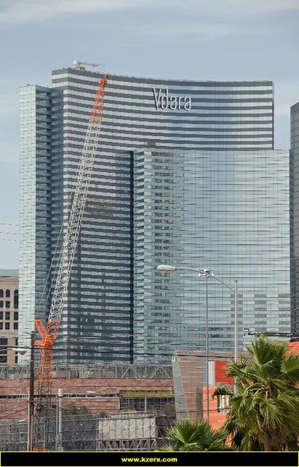 City Center