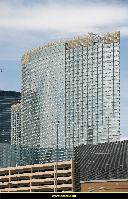 City Center