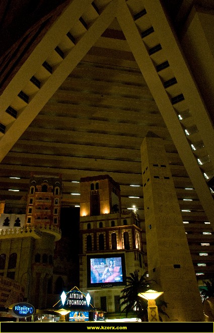 Luxor