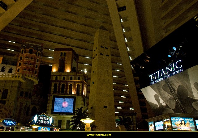 Luxor