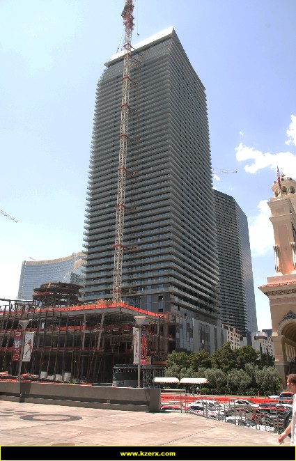 City Center