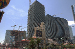 City Center