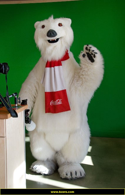 World of Coca-Cola