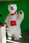 World of Coca-Cola