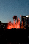 The Mirage