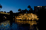 The Mirage