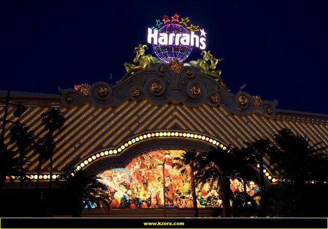 Harrah's