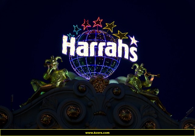 Harrah's