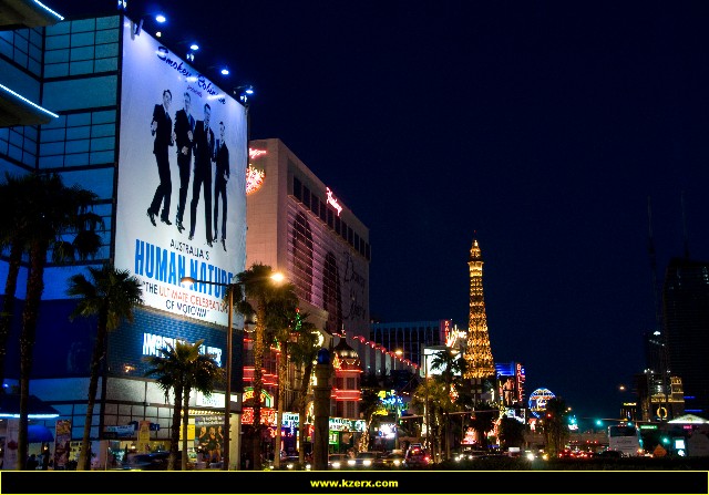 Las Vegas