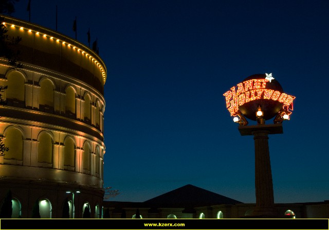 Caesar's Palace